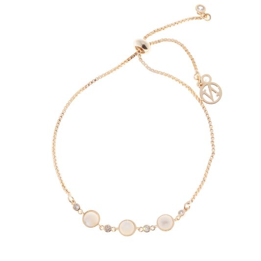 Ivory Chain Brace