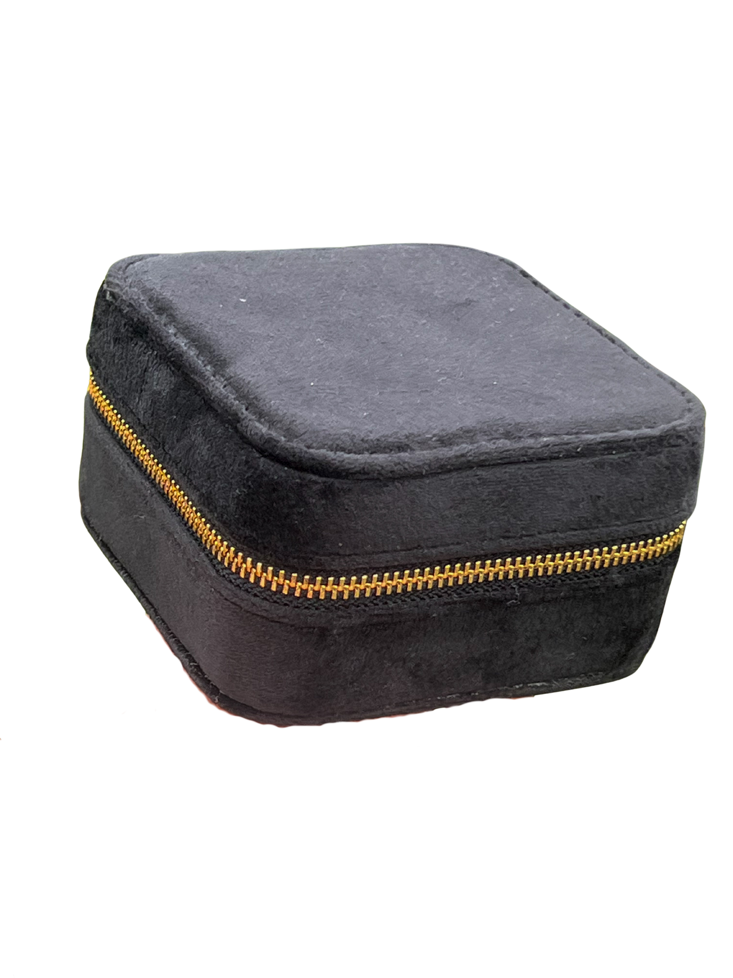 Jewelry Box Velvet