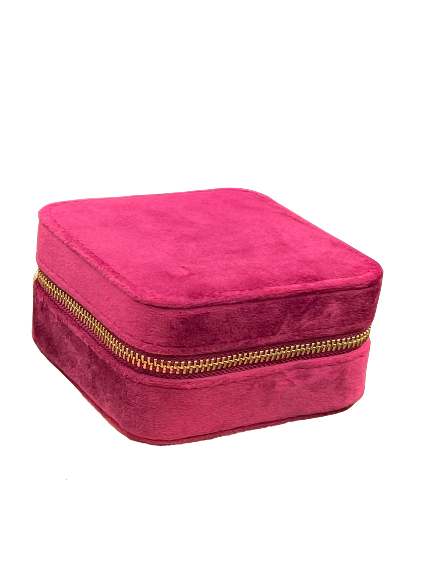 Jewelry Box Velvet
