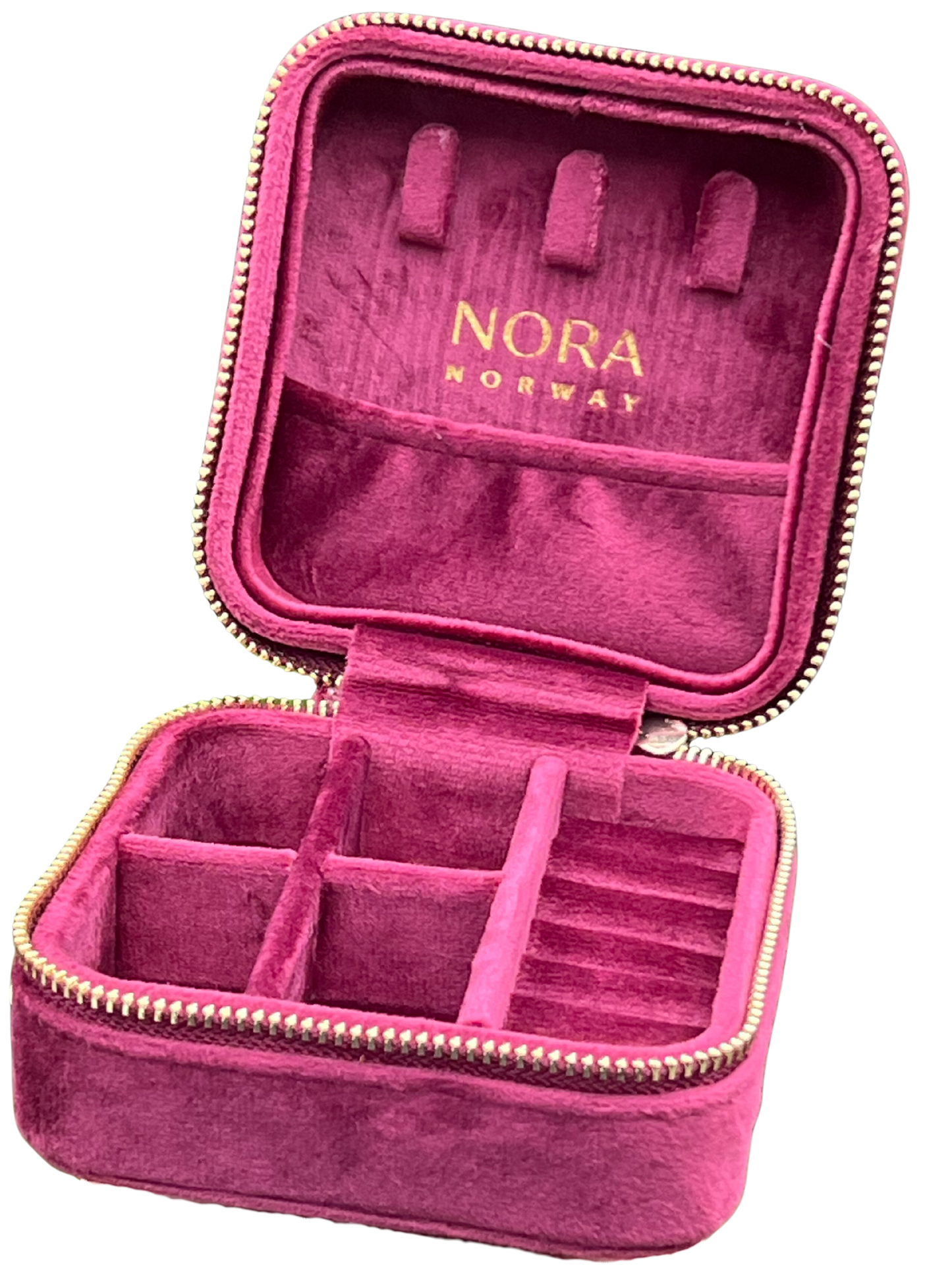 Jewelry Box Velvet