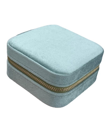 Jewelry Box Velvet