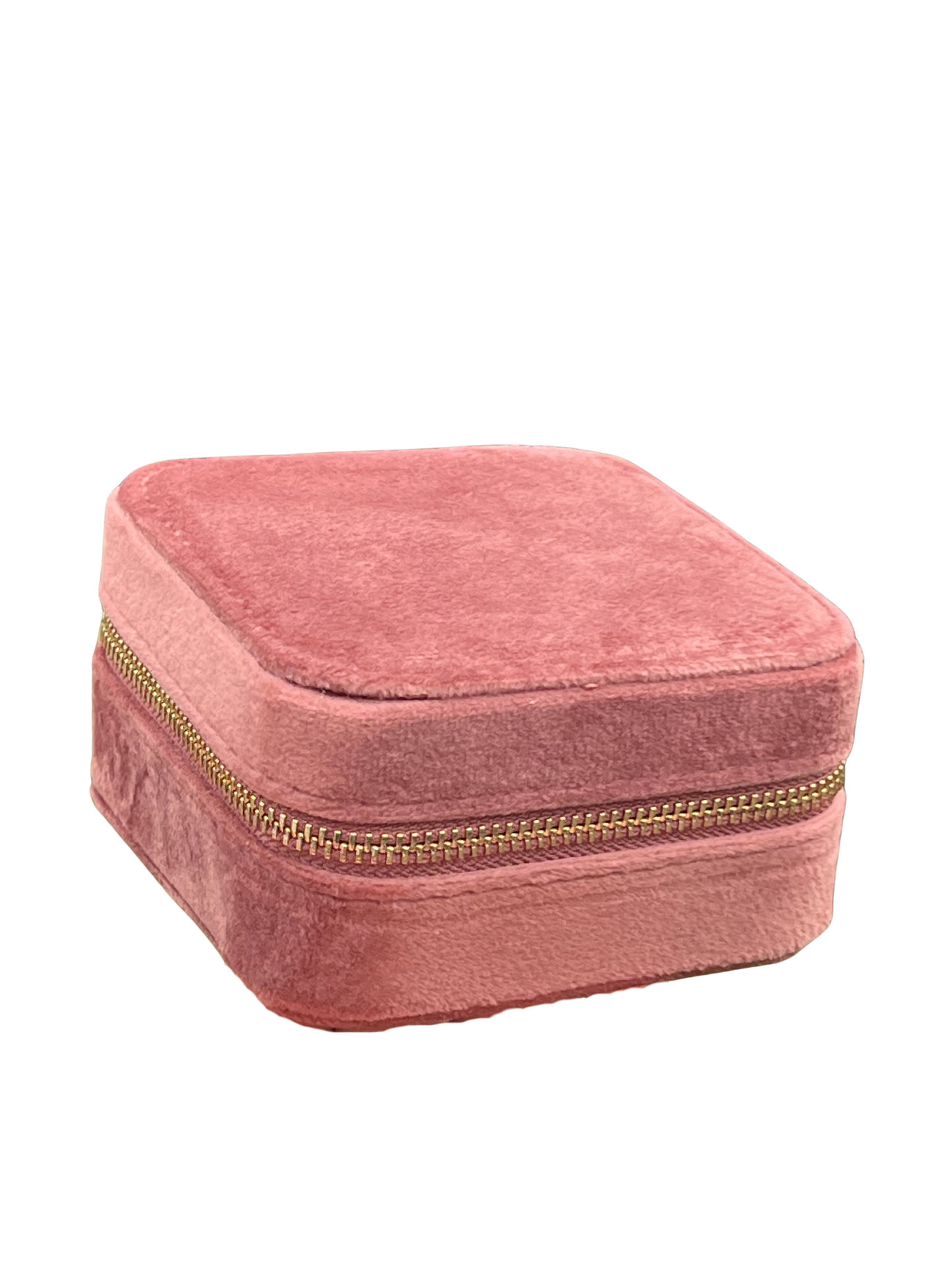 Jewelry Box Velvet
