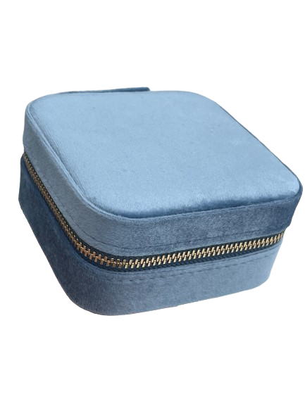 Jewelry Box Velvet