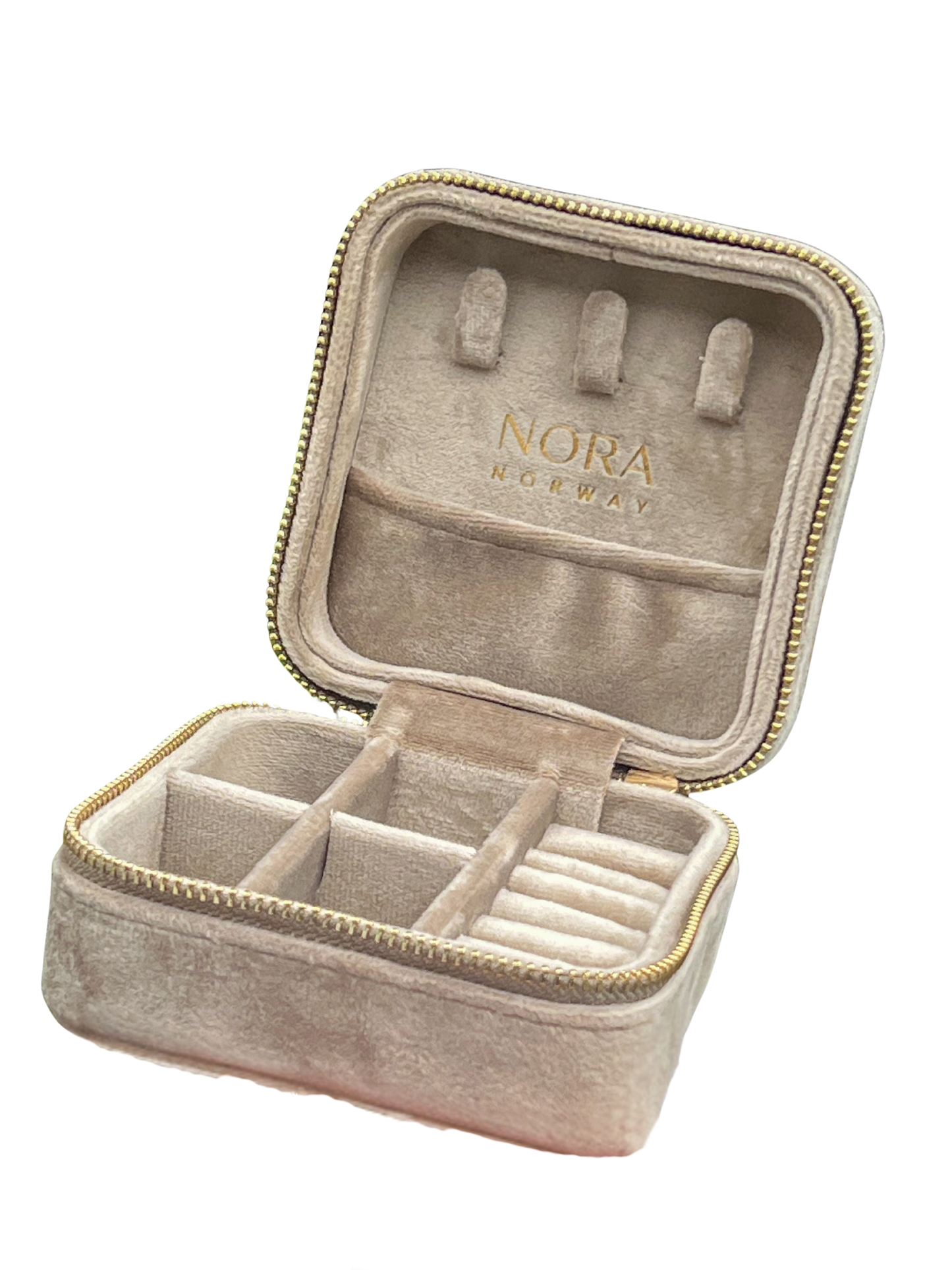 Jewelry Box Velvet