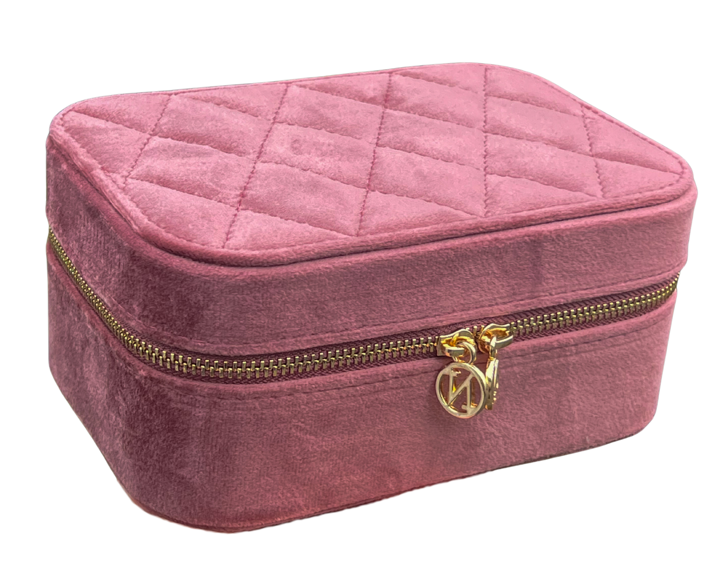 Jewelry Box Velvet Large
