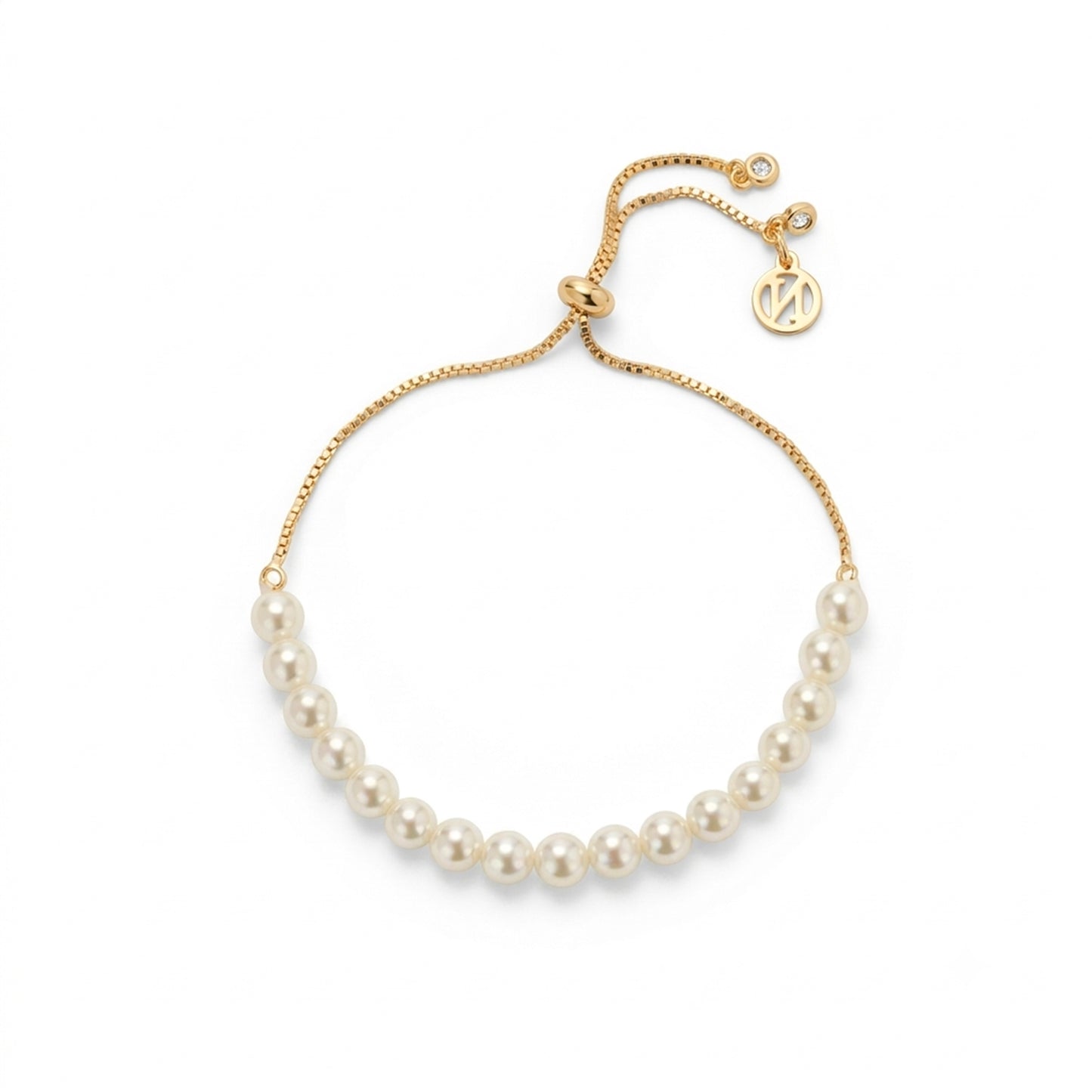 Juliet Brace Chain