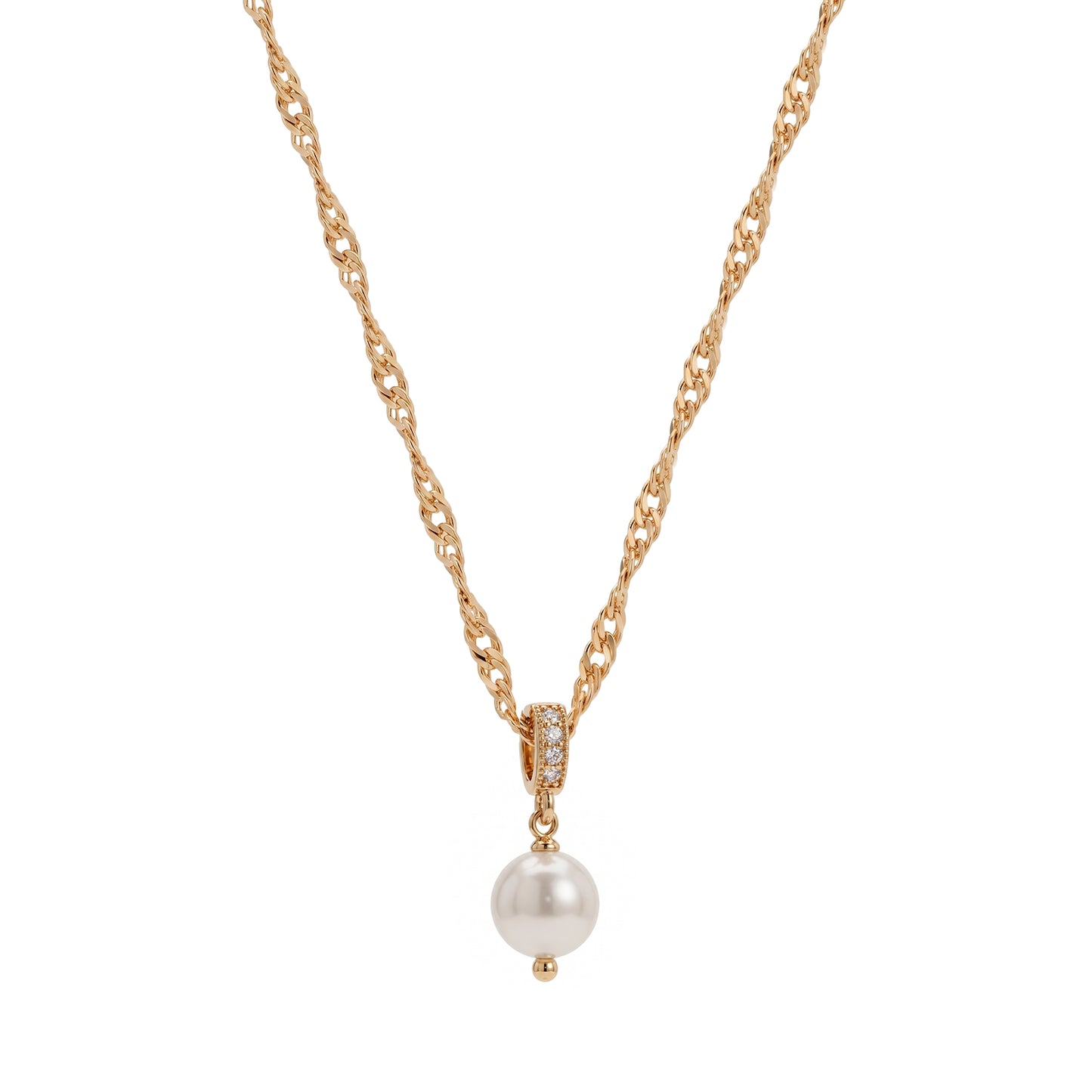 Juliet Neck