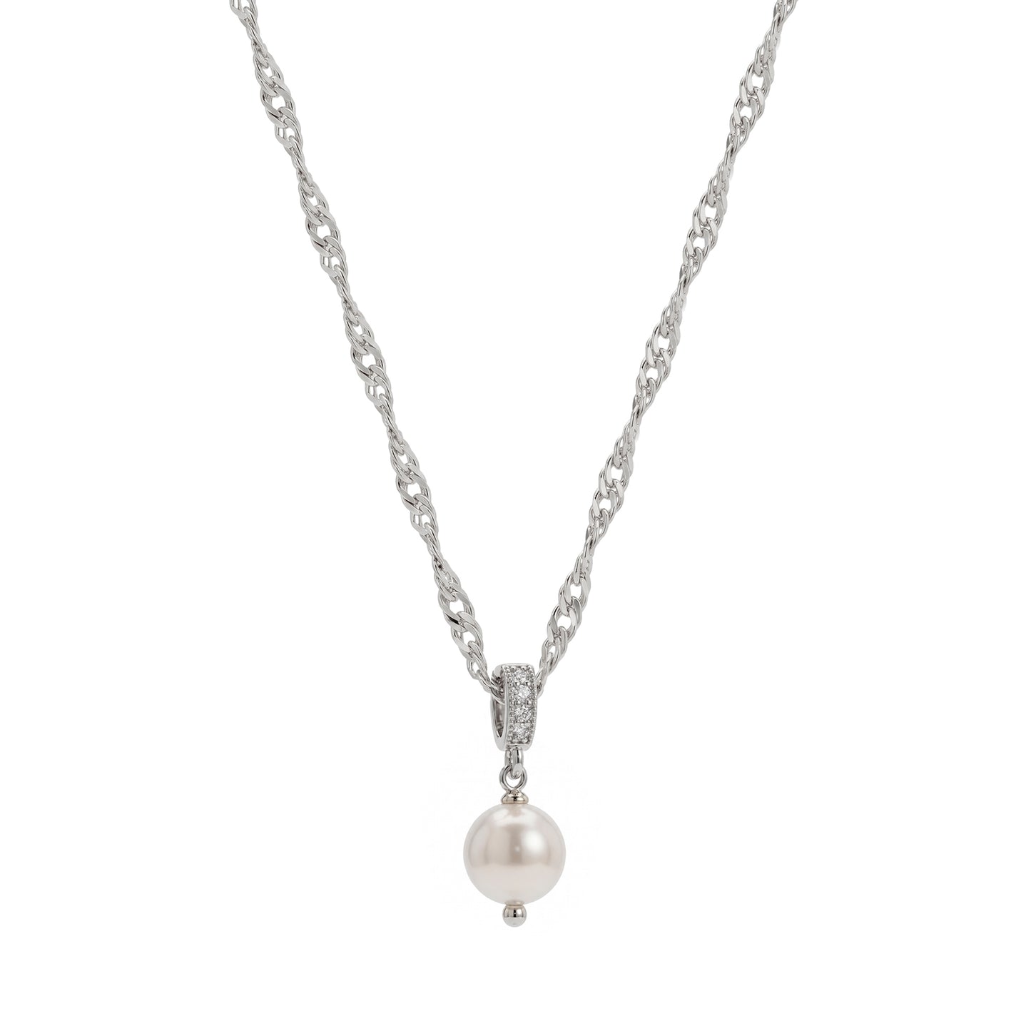Juliet Neck