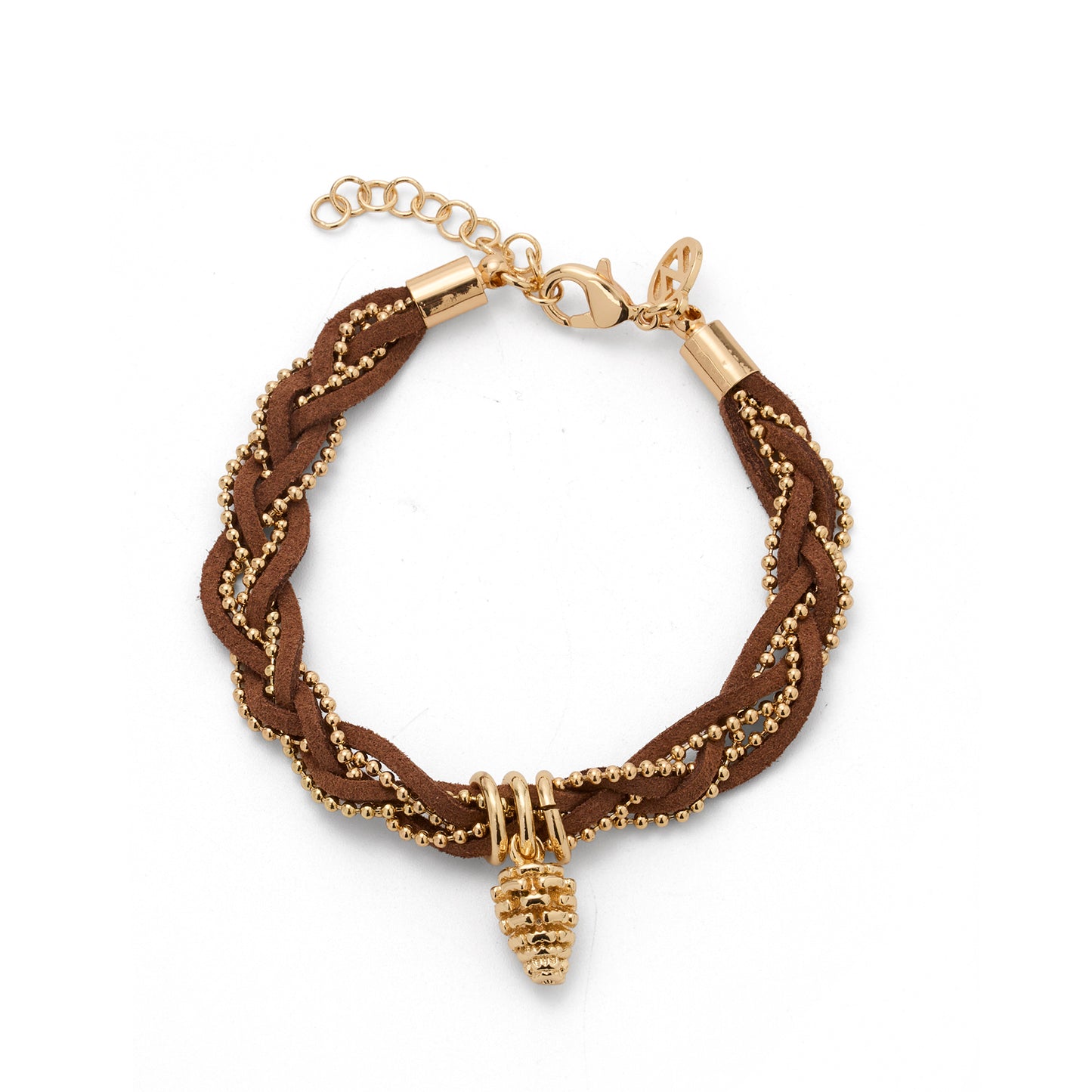 Linnea Brace Braided