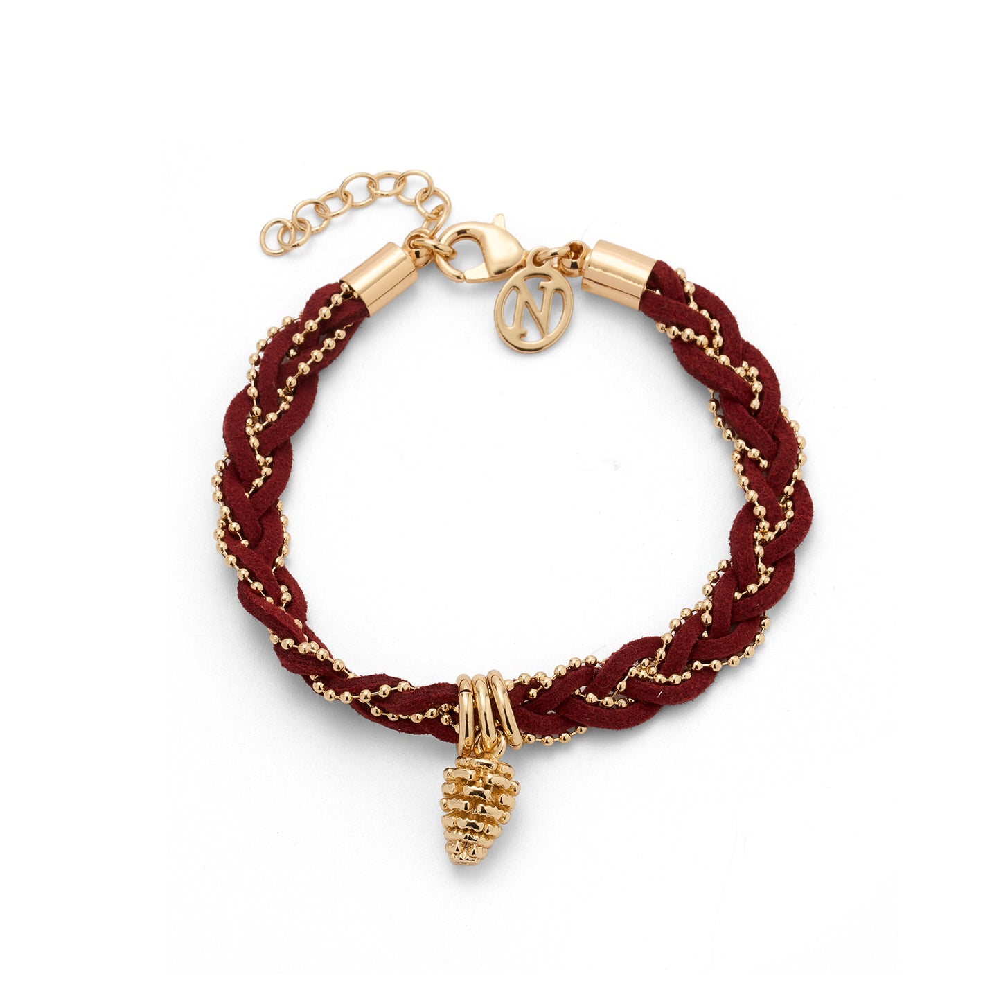 Linnea Brace Braided