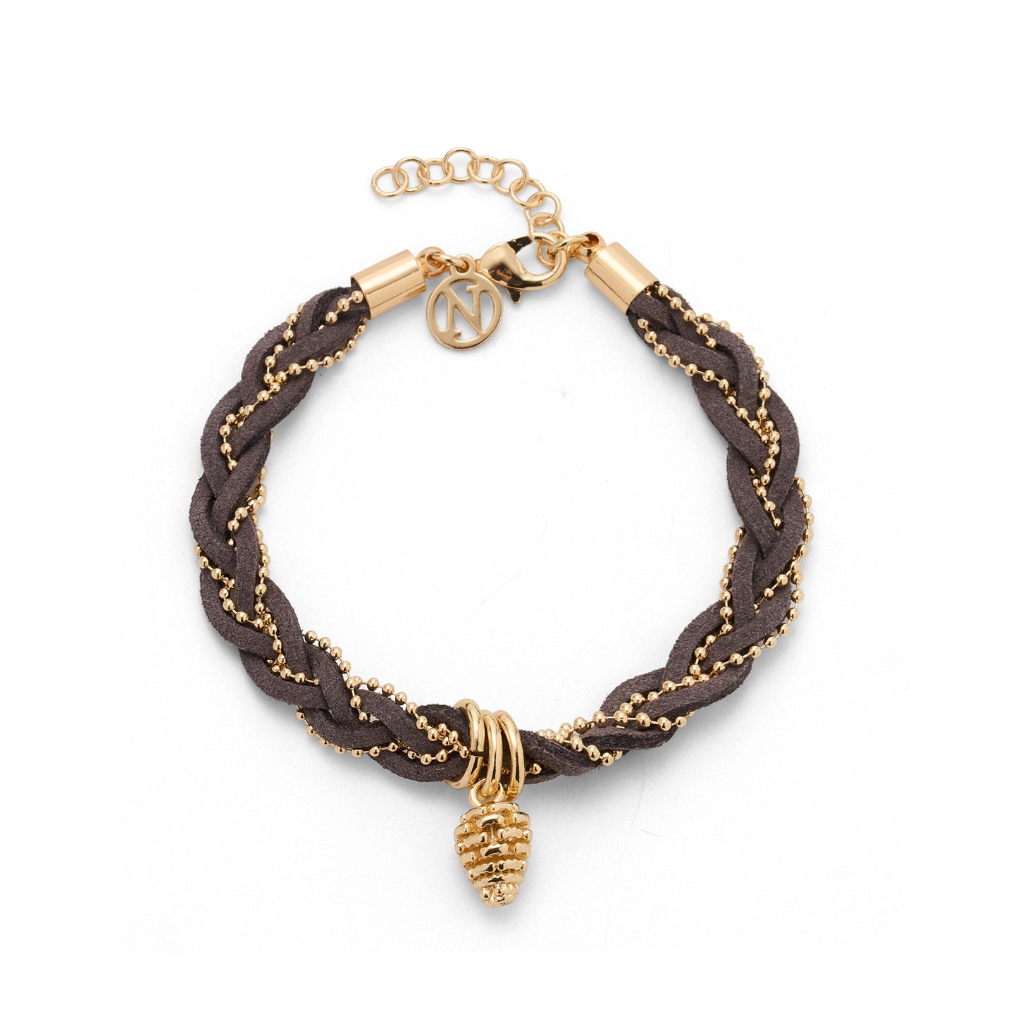 Linnea Brace Braided