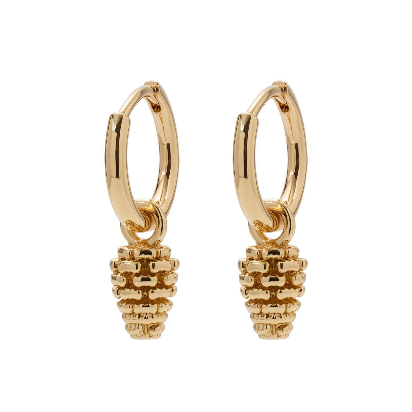 Linnea Ear Pine