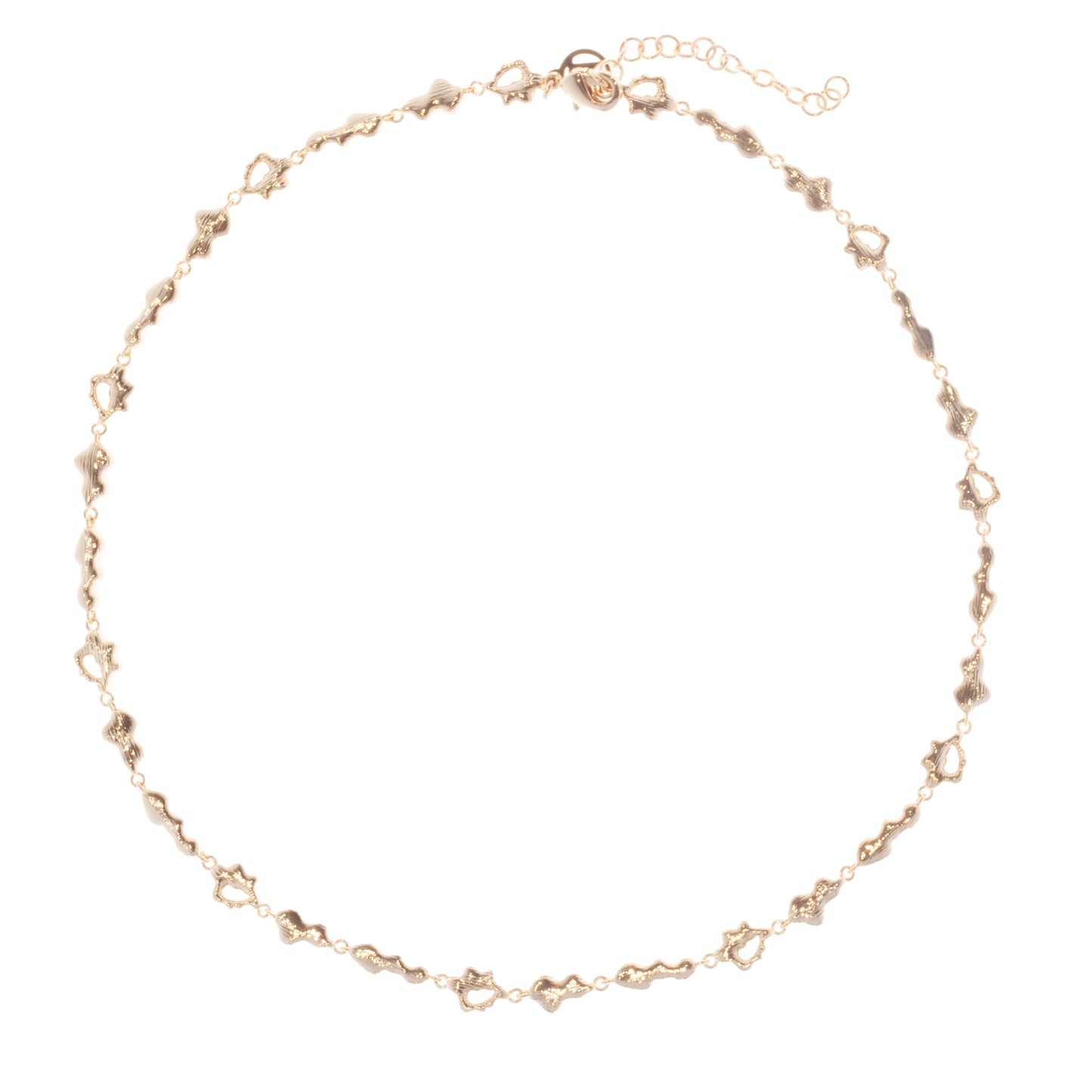 Livia Neck 45