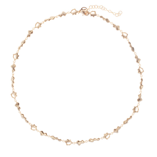 Livia Neck 45