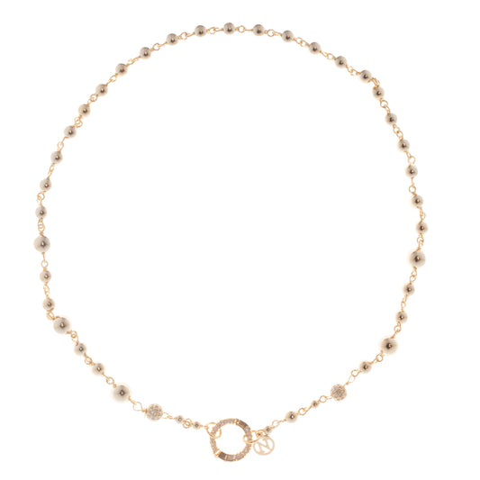 Lizz Neck 45