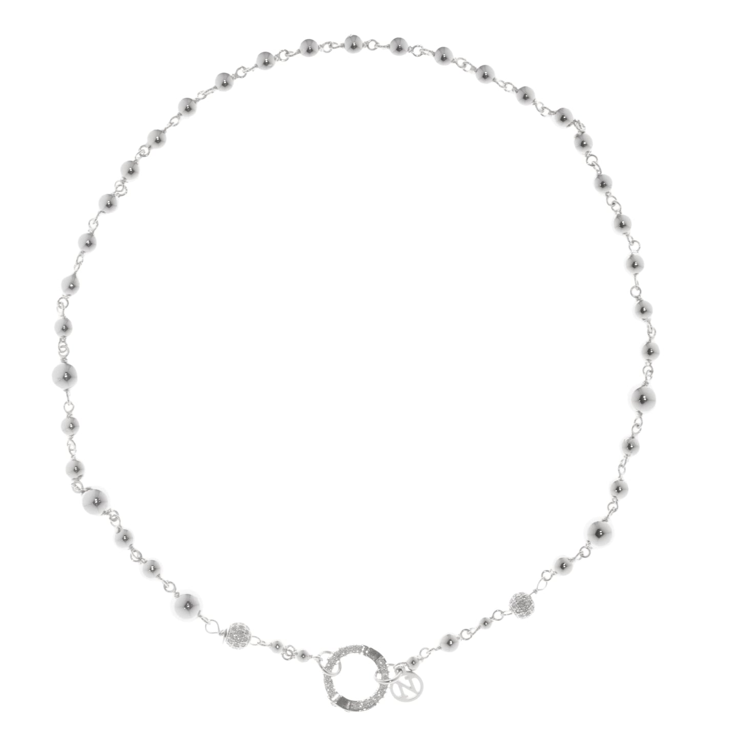 Lizz Neck 45