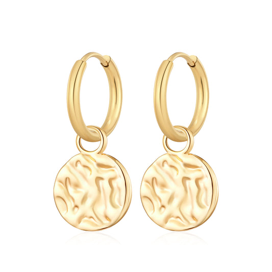 Lyla Charm Ear