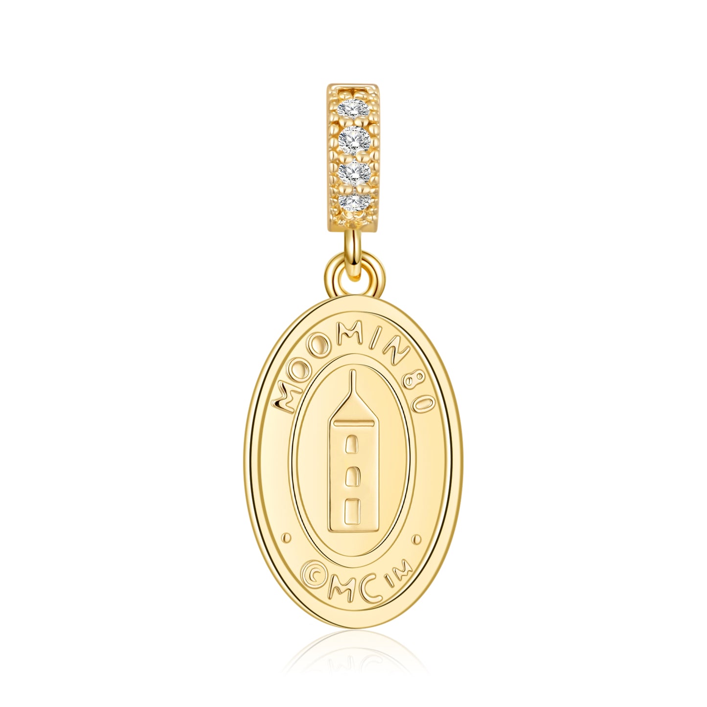 MMN 0 Charm 80