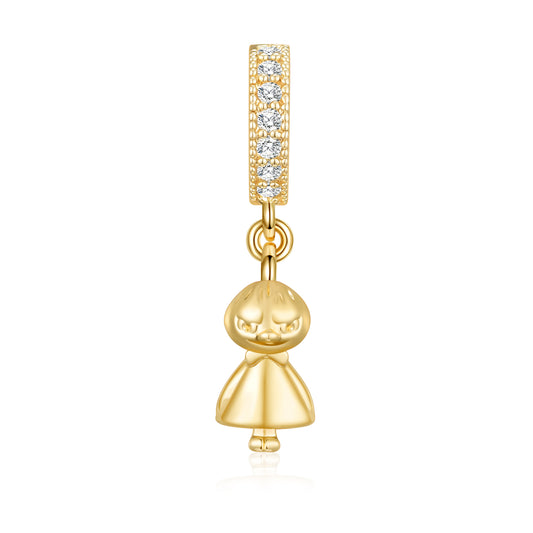MMN Little My Neck Pendant 80