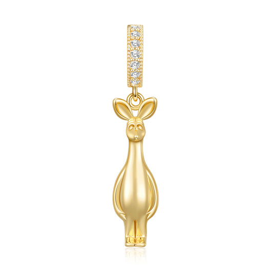 MMN Sniff Neck Pendant 80