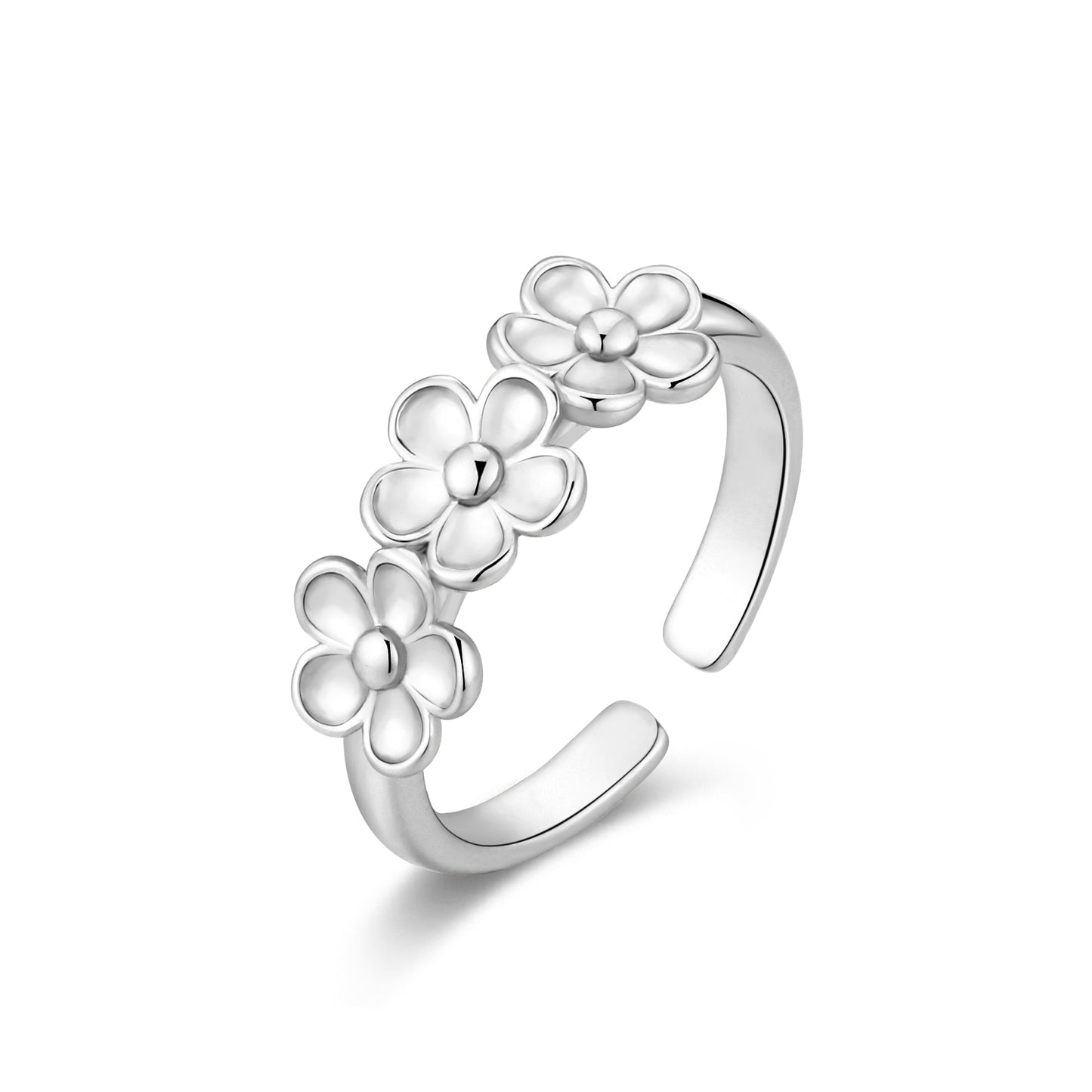 Mira Plain Ring