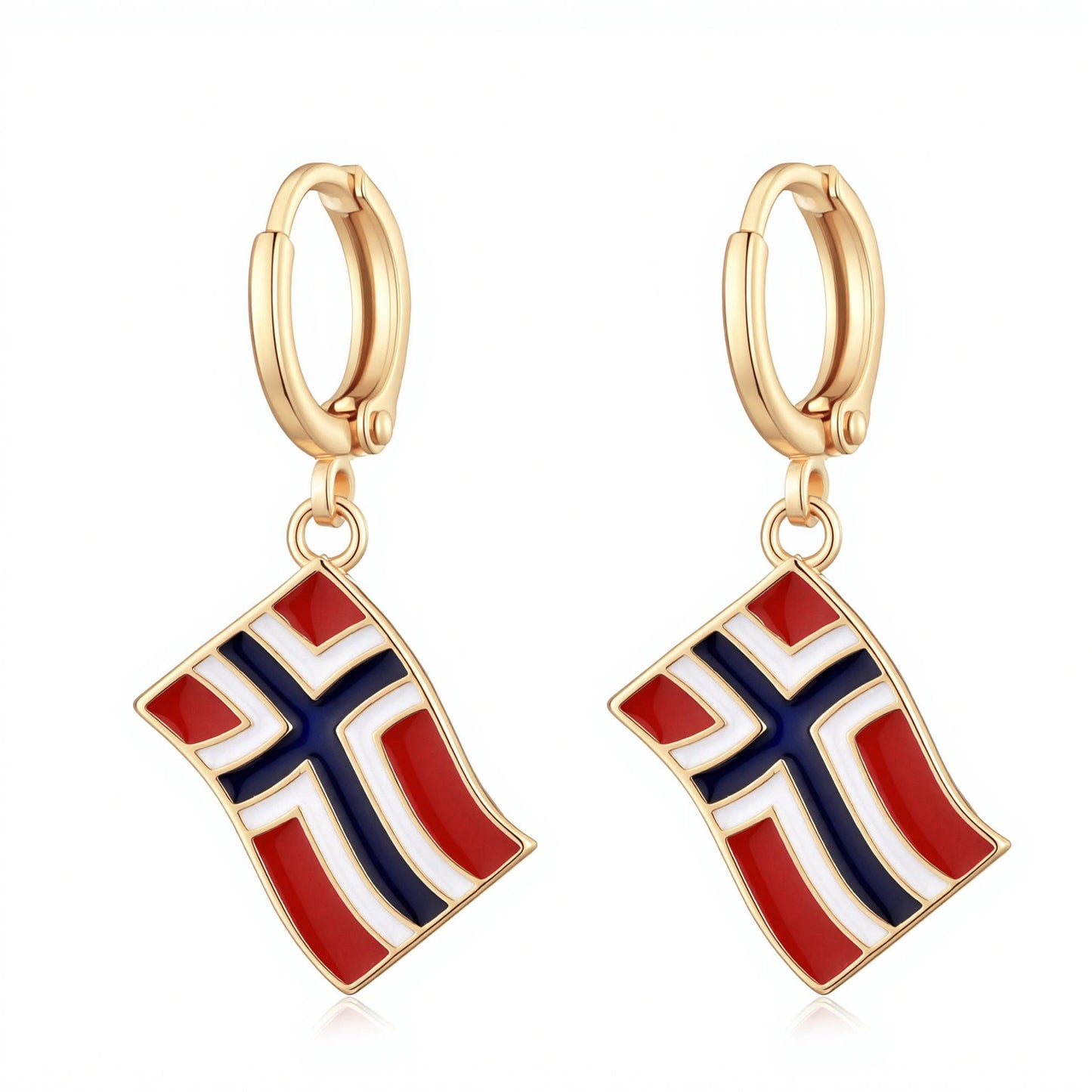 NOR Ear Flag