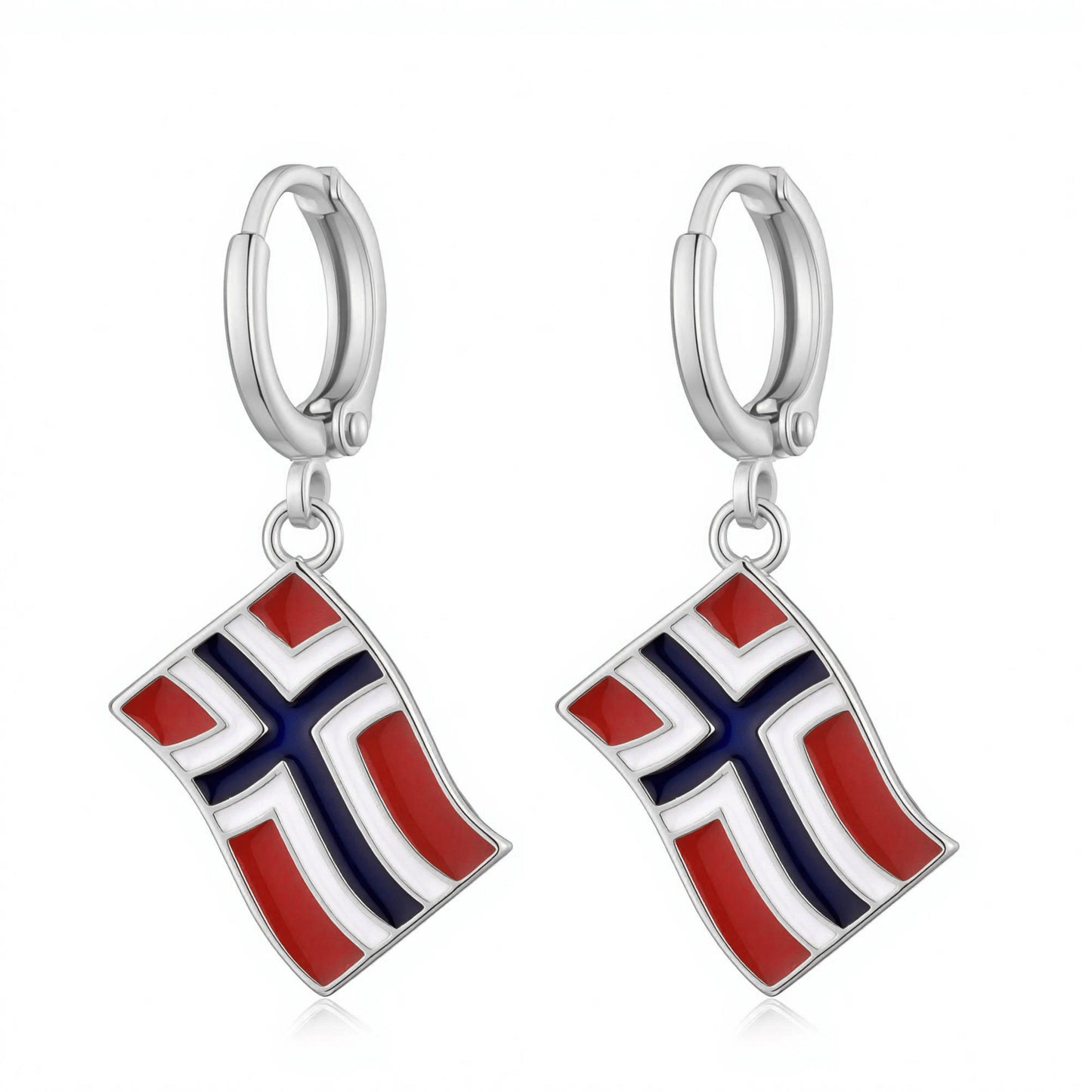 NOR Ear Flag