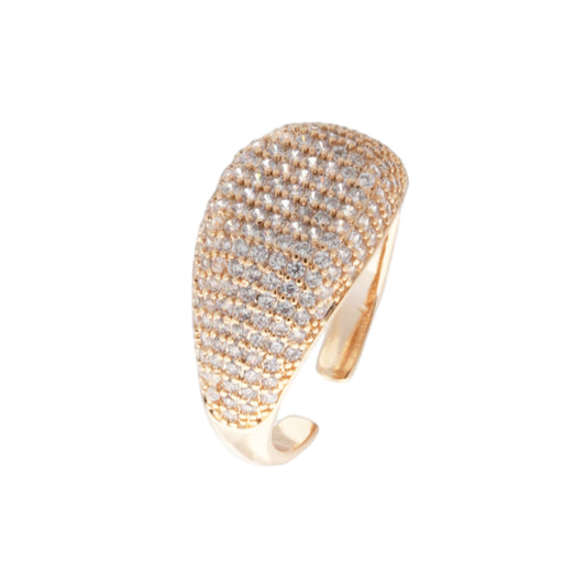 Phoenix Ring