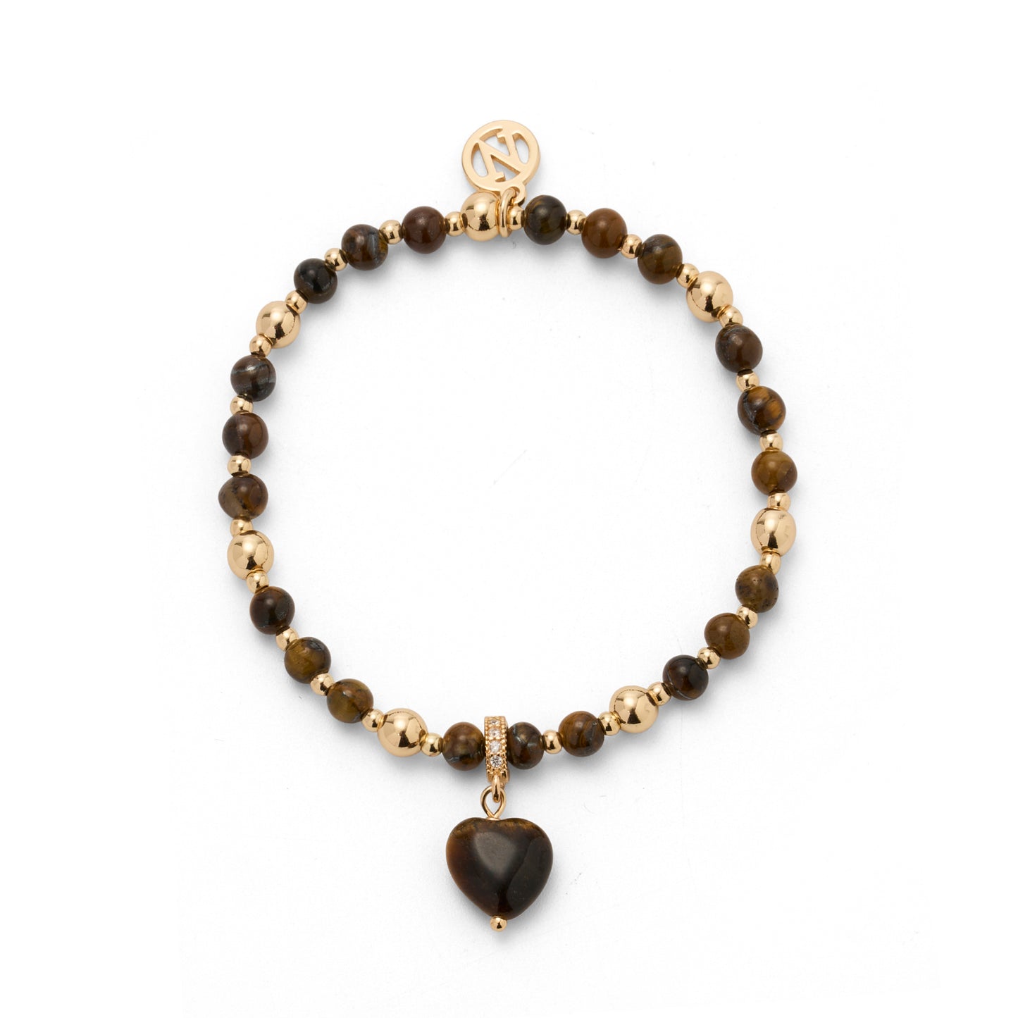 Rosalie Charm Brace