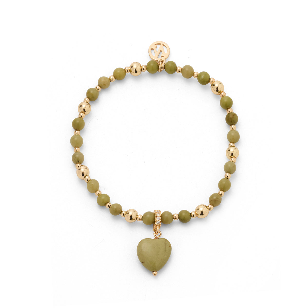 Rosalie Charm Brace