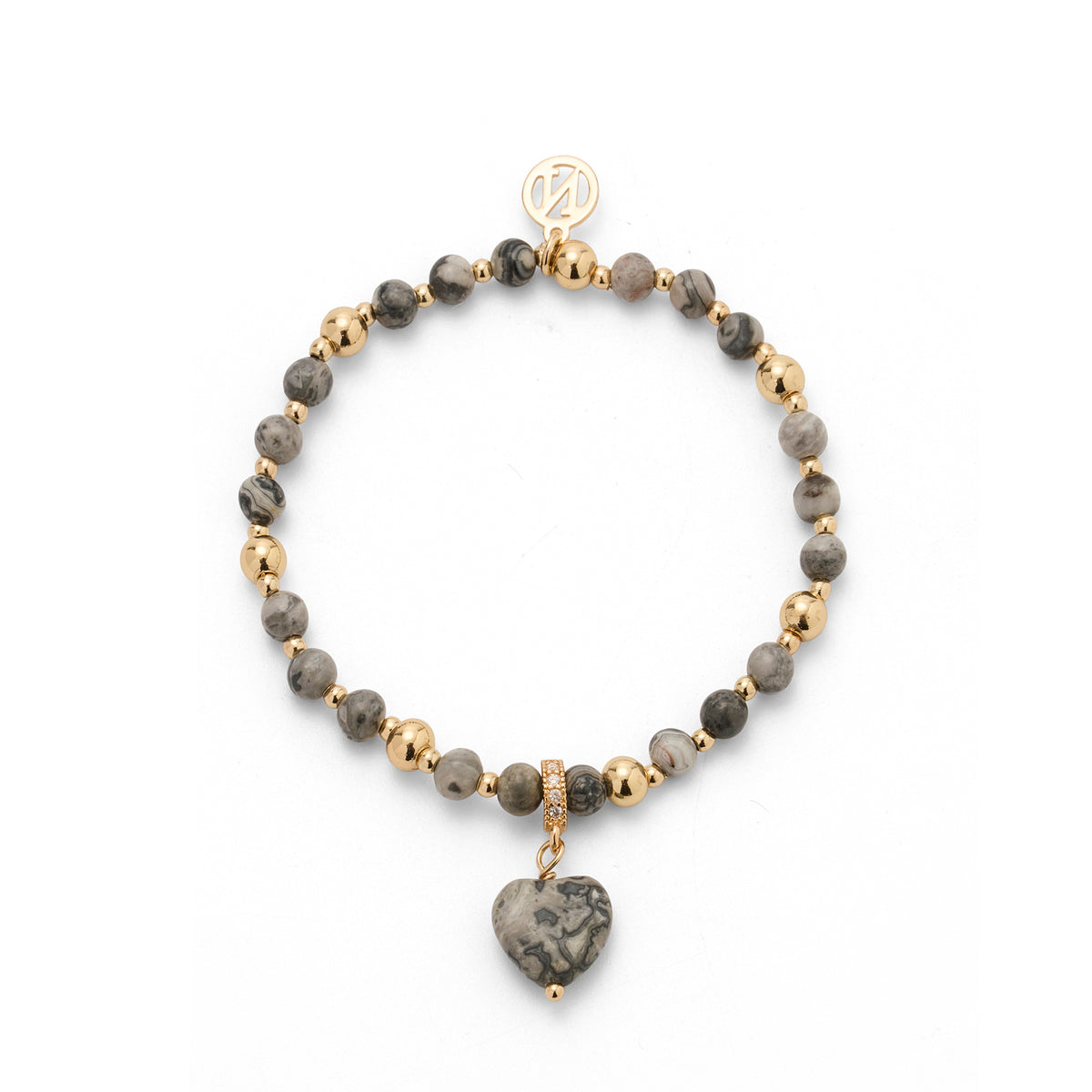 Rosalie Charm Brace