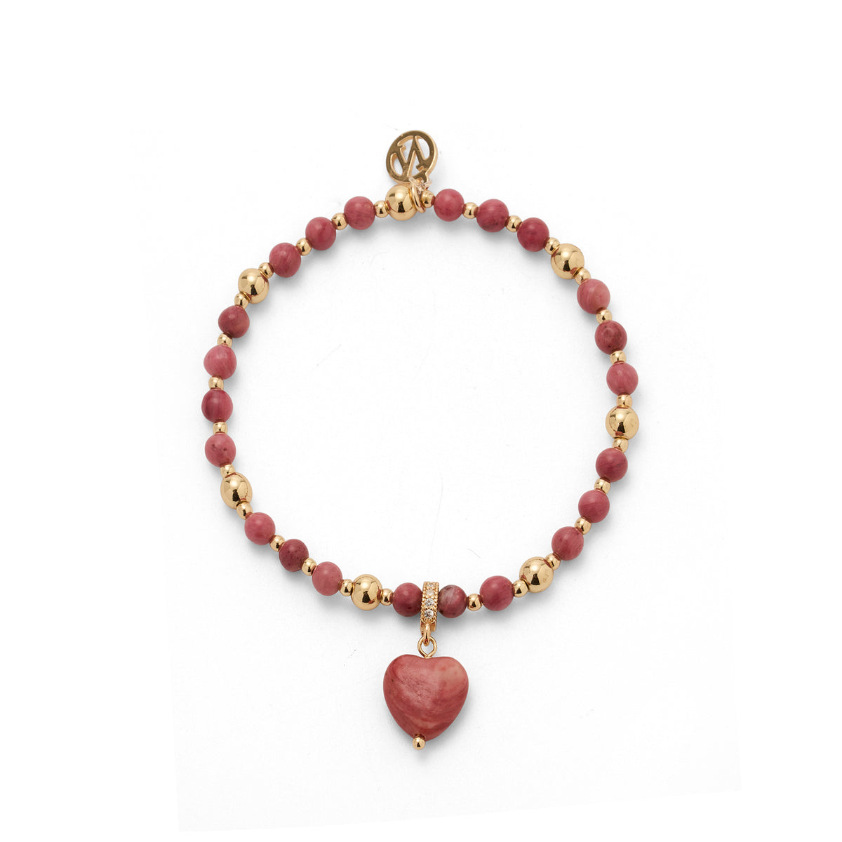 Rosalie Charm Brace