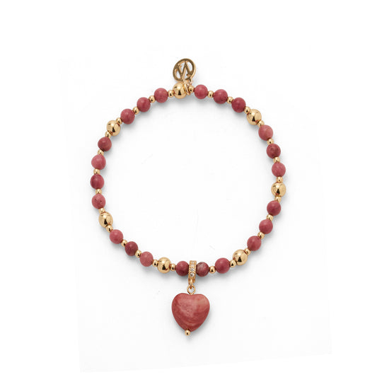 Rosalie Charm Brace