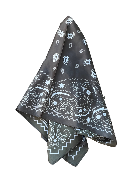 Scarf A26 Band Army