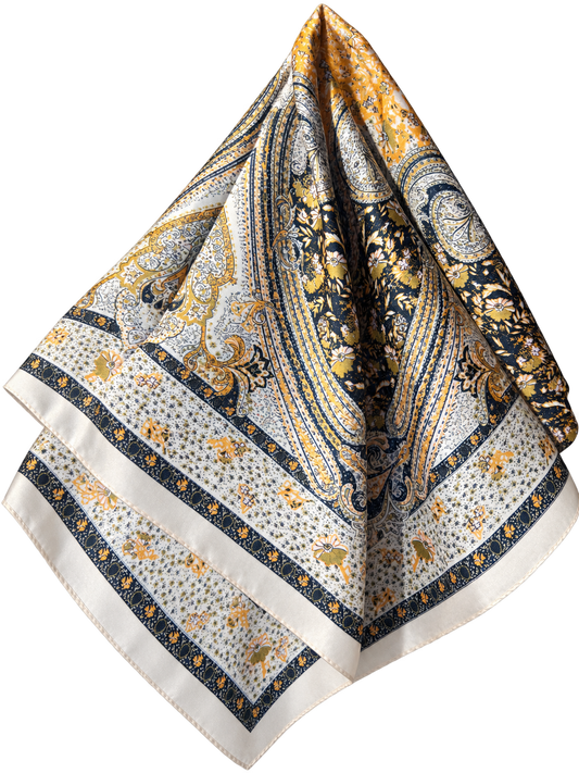 Scarf Summer Lene Beige