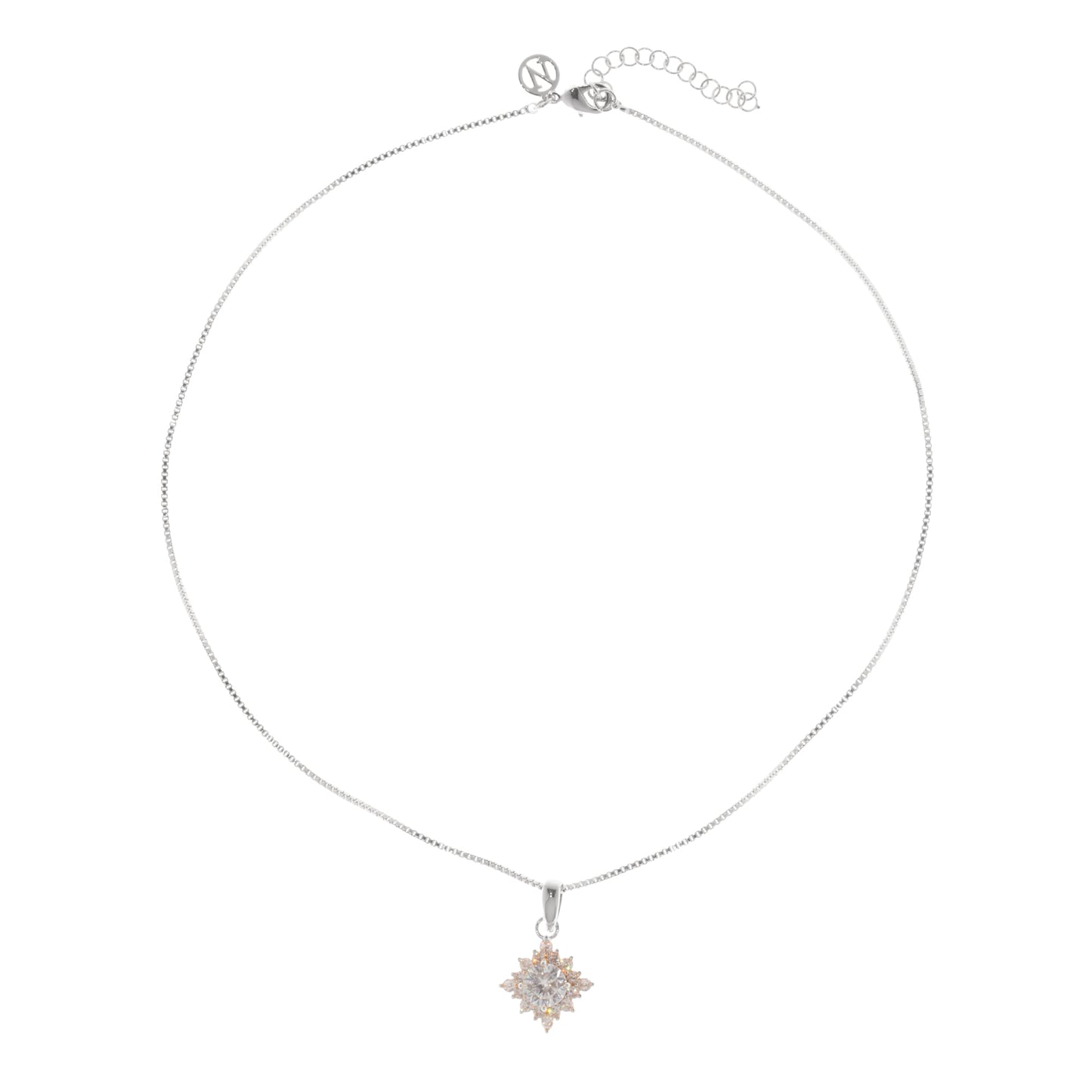 Tori Neck 42