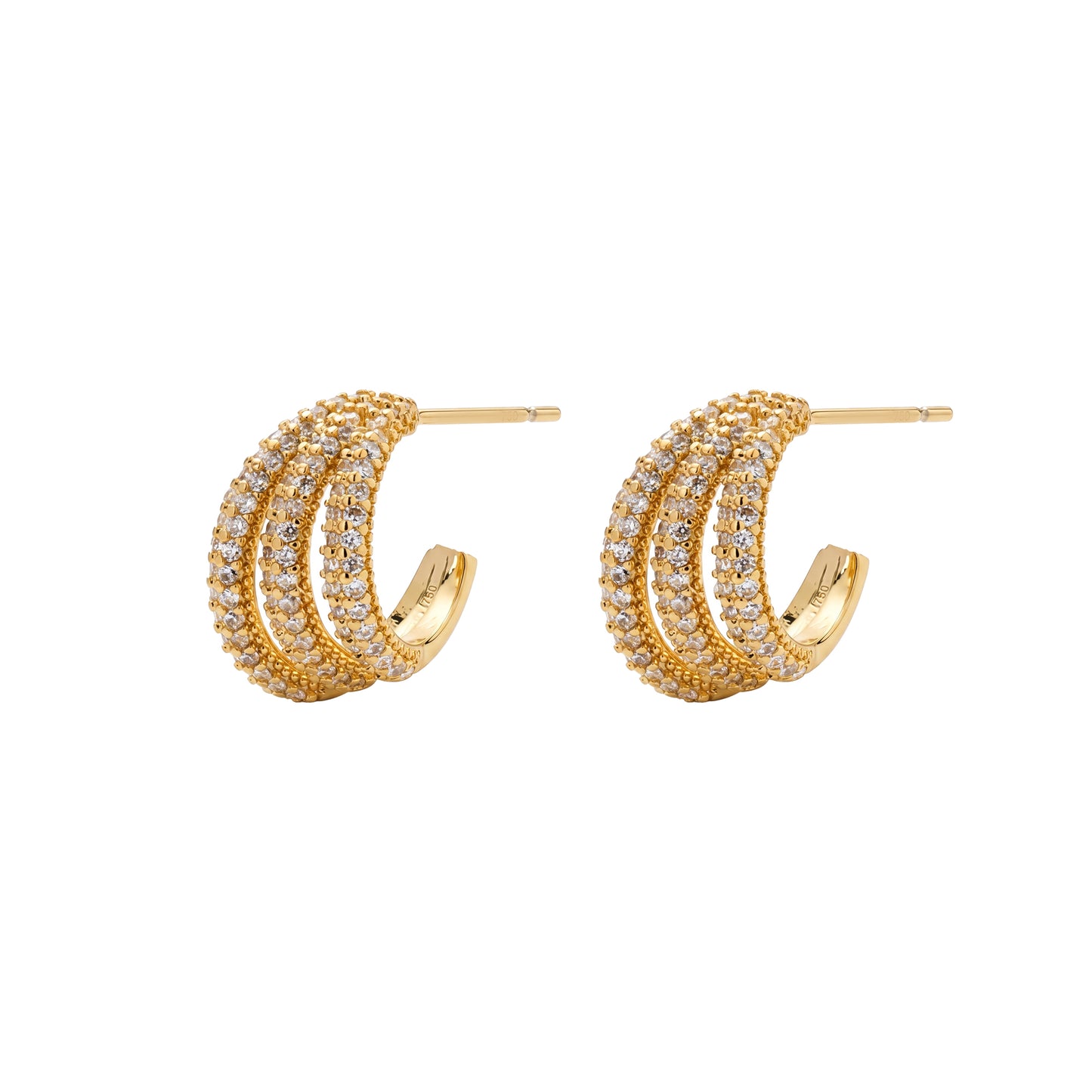 Vivienne Ear 15mm