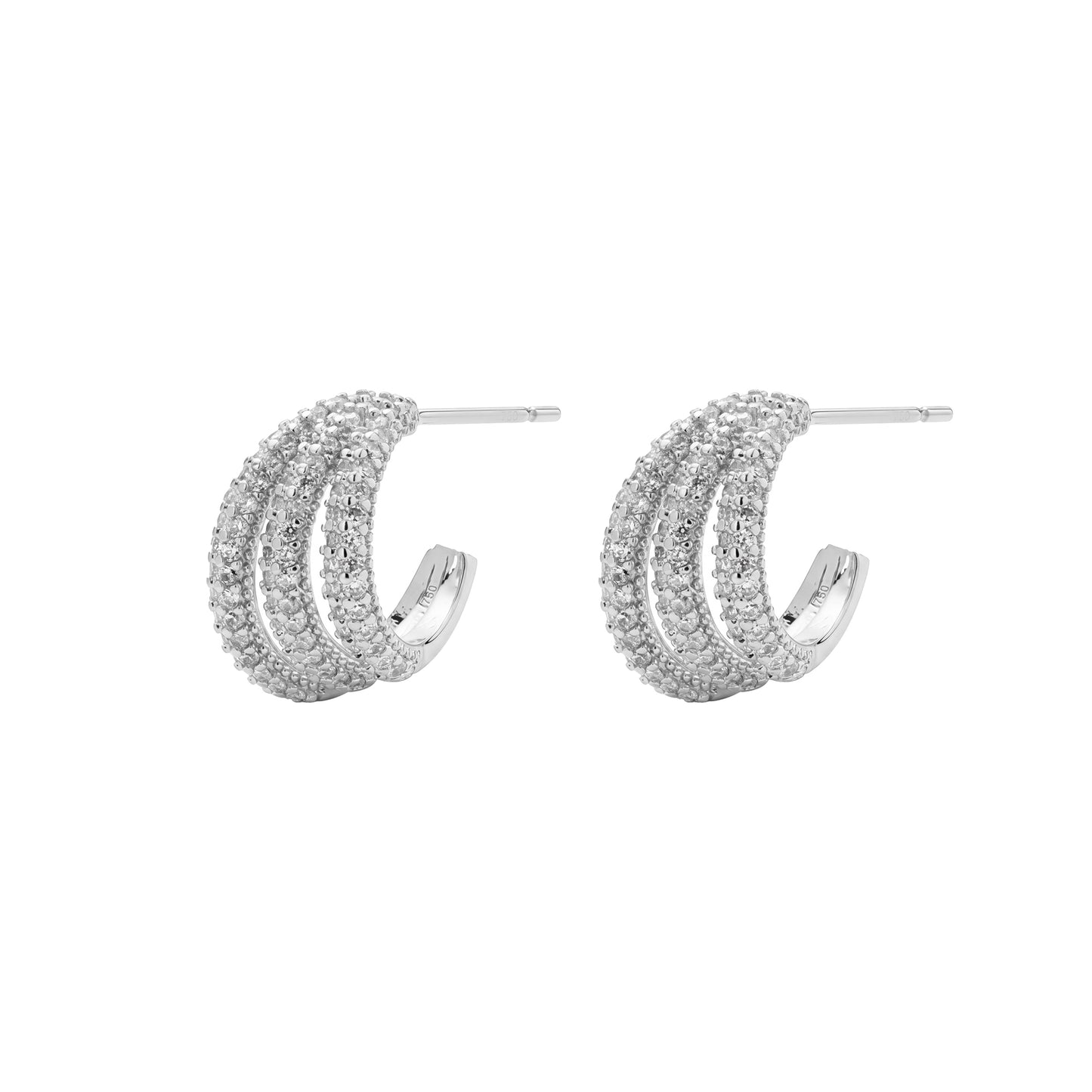 Vivienne Ear 15mm