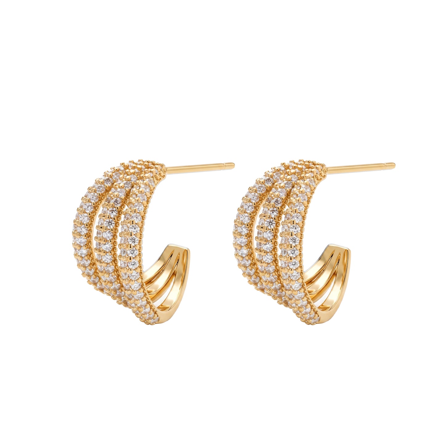 Vivienne Ear 20mm
