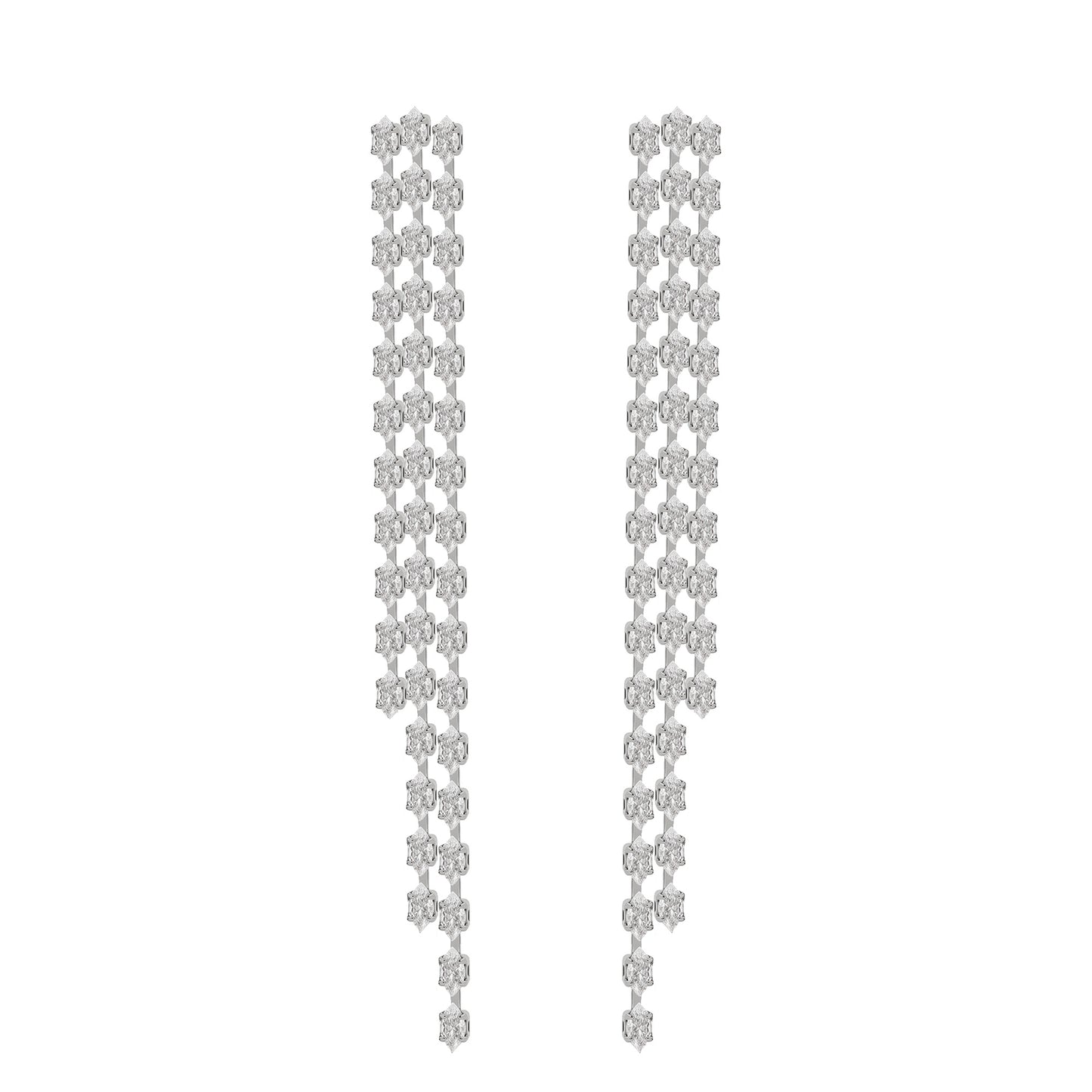 Vivienne Ear 3 Drop