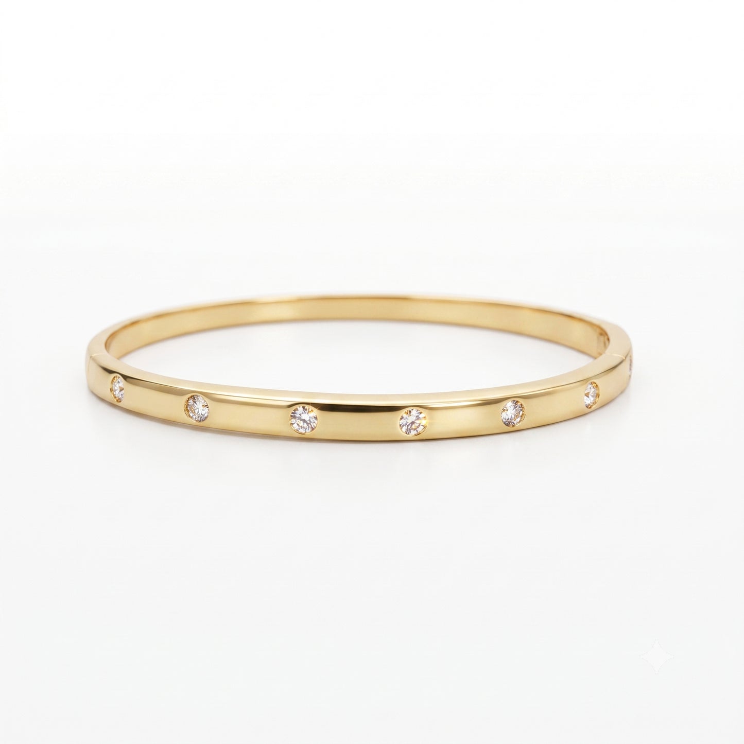 Zento Bangle Brace