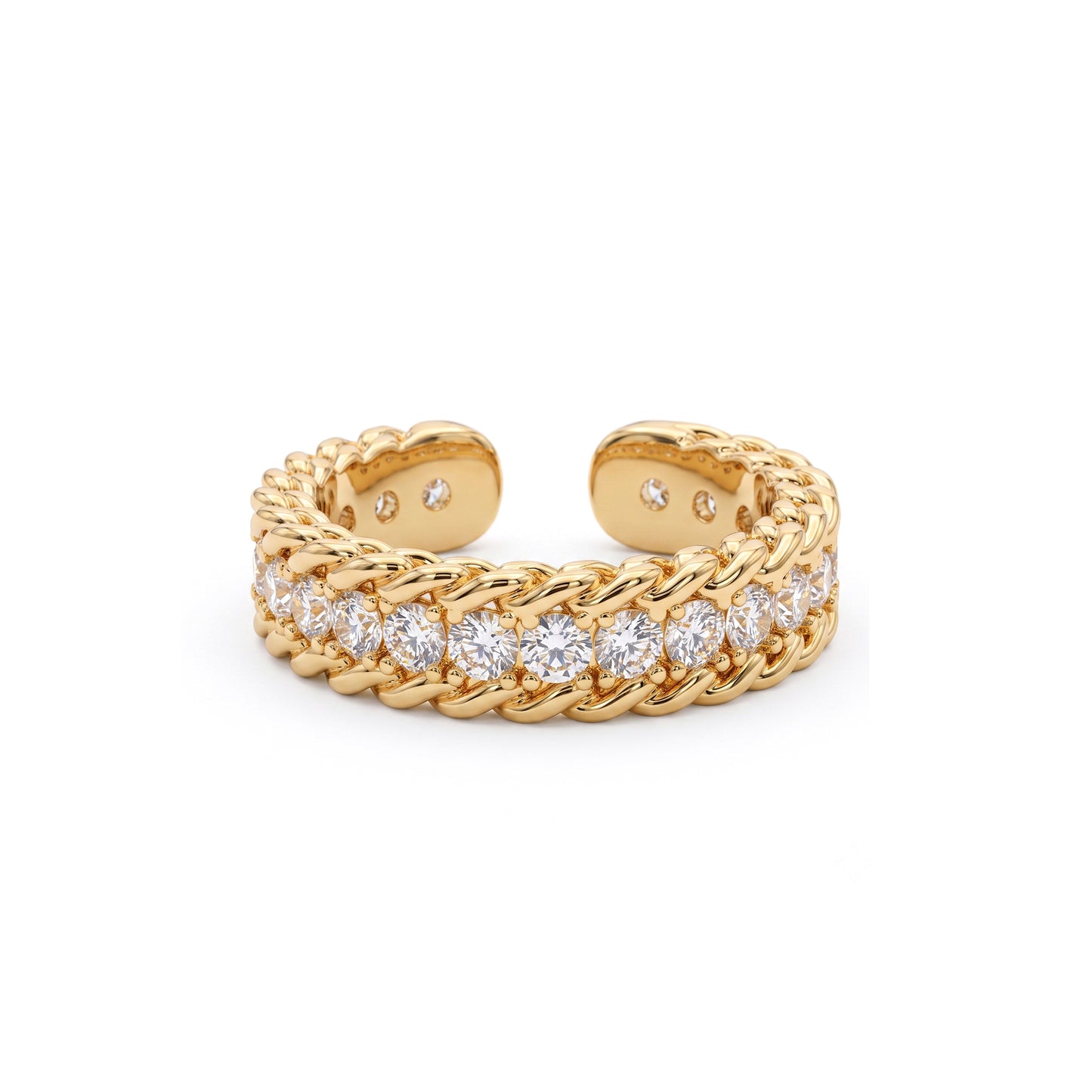 Zento Ring
