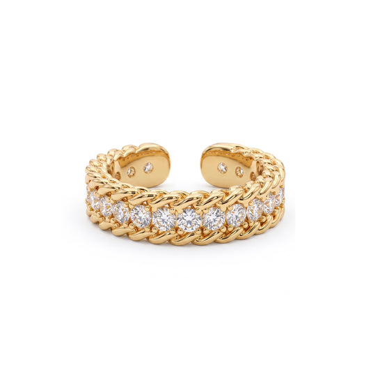 Zento Ring