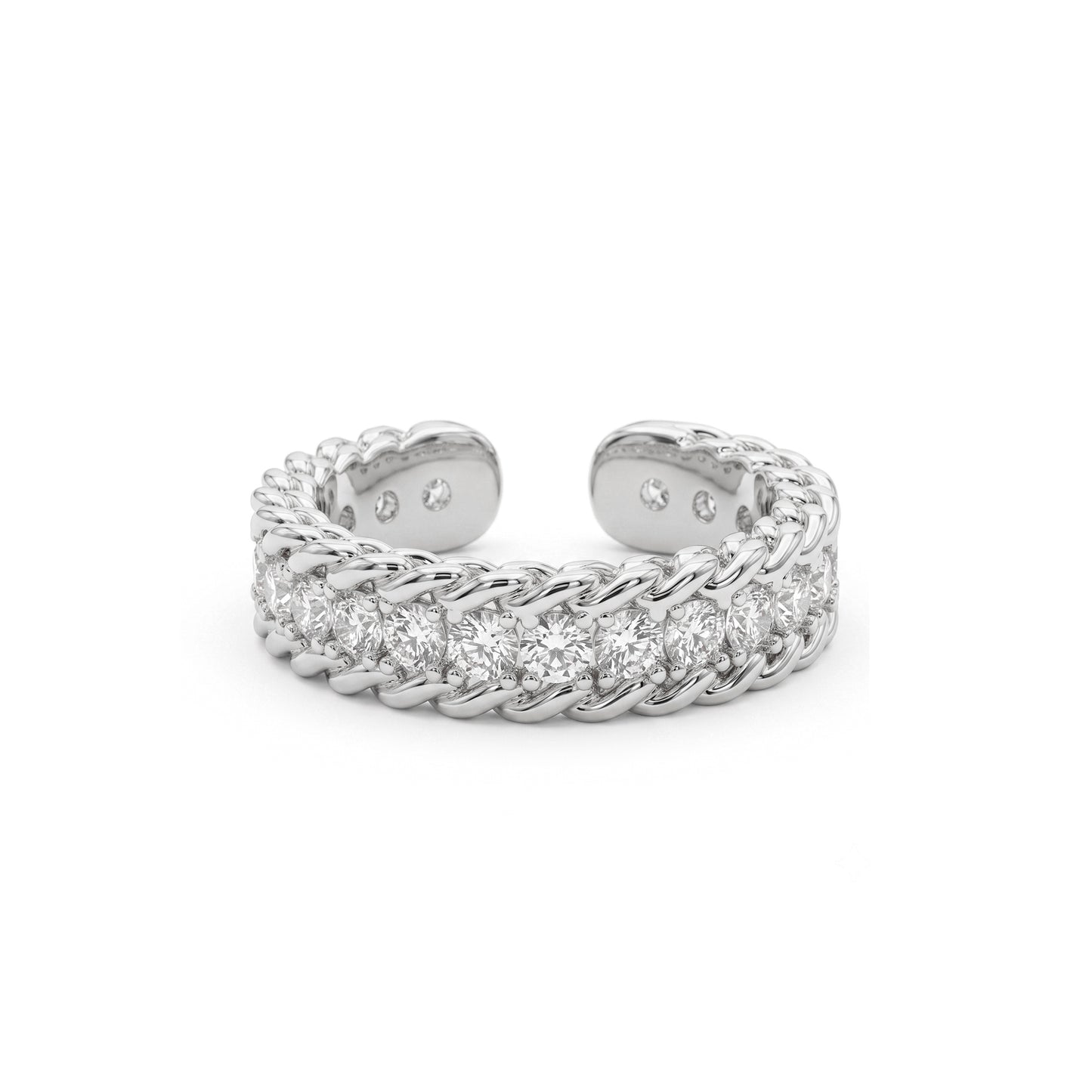 Zento Ring