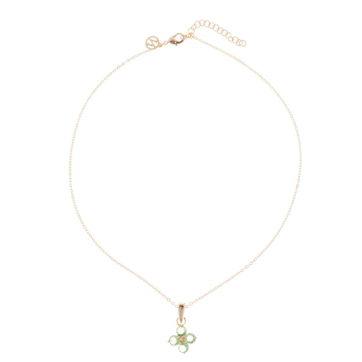 Jennifer Neck 40
