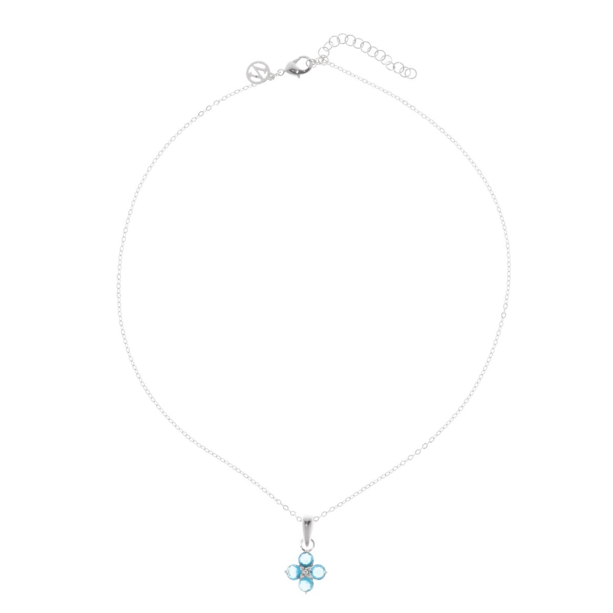 Jennifer Neck 40