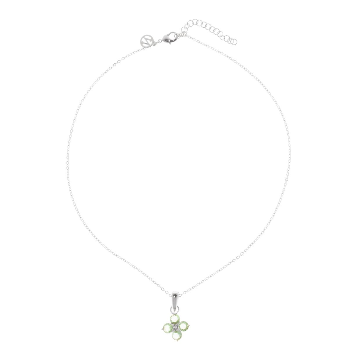 Jennifer Neck 40