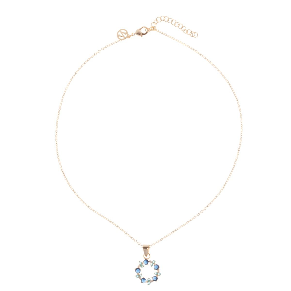 Jennifer Neck 45