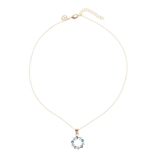 Jennifer Neck 45