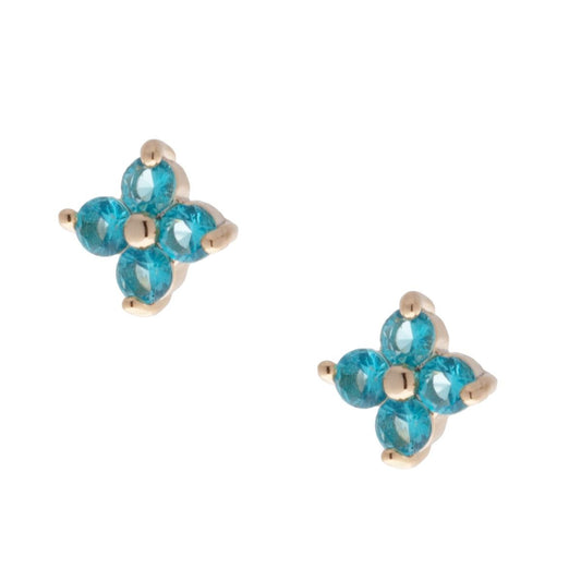 Jennifer Stud Ear